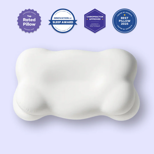 Mellow CloudAlign™ Pillow